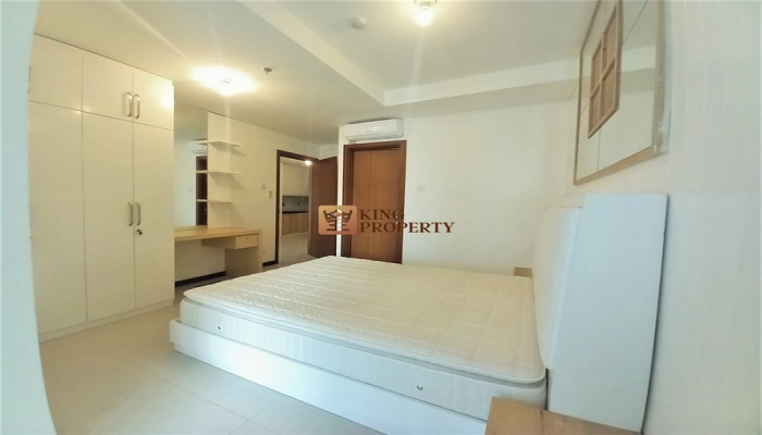 Green Bay Pluit Good Sale 2br 74m2 Condo Green Bay Pluit Greenbay Furnished Minimalis 11 20230130_170412