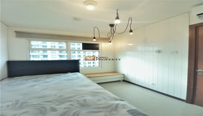 Green Bay Pluit Good Sale 2br 74m2 Condo Green Bay Pluit Greenbay Furnished Minimalis 14 20230130_170727