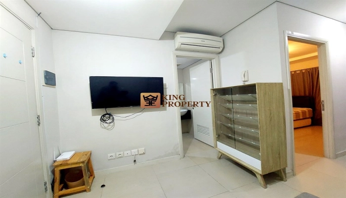 Madison Park Hunian Nyaman 1BR Apartemen Madison Park – Modern Minimalist, Lokasi Premium Dekat Central Park Mall, Neo Soho Mall & Kampus Favorit 22 20230131_165863