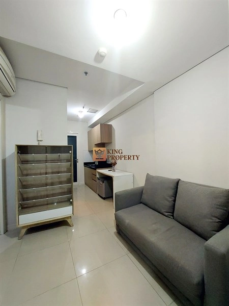 Madison Park Hunian Nyaman 1BR Apartemen Madison Park – Modern Minimalist, Lokasi Premium Dekat Central Park Mall, Neo Soho Mall & Kampus Favorit 23 20230131_190547