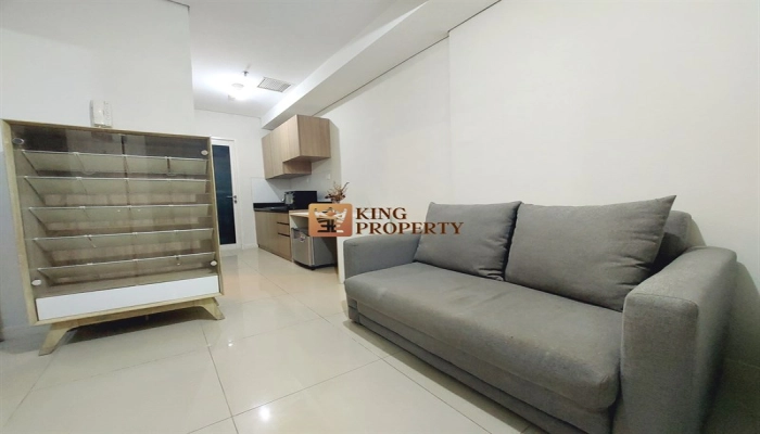 Madison Park Hunian Nyaman 1BR Apartemen Madison Park – Modern Minimalist, Lokasi Premium Dekat Central Park Mall, Neo Soho Mall & Kampus Favorit 24 20230131_190553