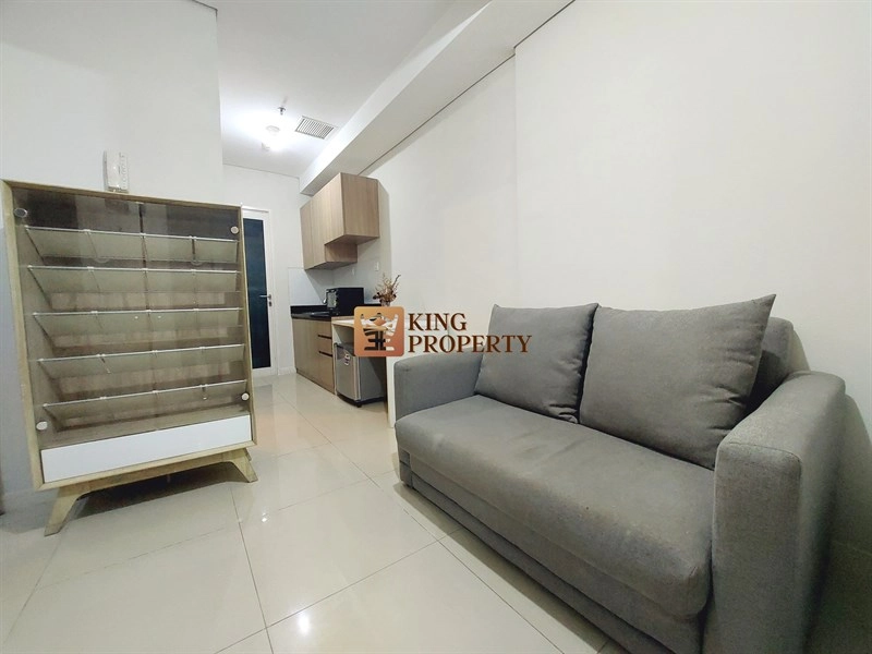Madison Park Hunian Nyaman 1BR Apartemen Madison Park – Modern Minimalist, Lokasi Premium Dekat Central Park Mall, Neo Soho Mall & Kampus Favorit 24 20230131_190553