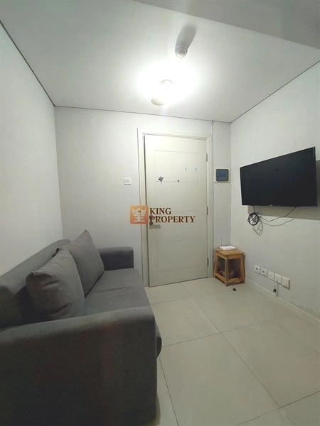 Madison Park Hunian Nyaman 1BR Apartemen Madison Park – Modern Minimalist, Lokasi Premium Dekat Central Park Mall, Neo Soho Mall & Kampus Favorit 25 20230131_190643
