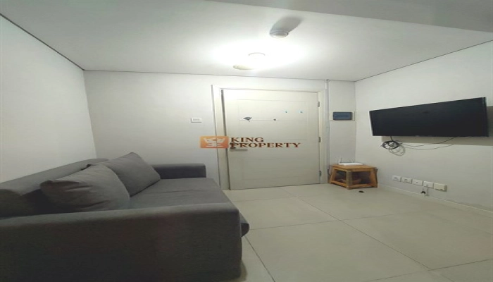 Madison Park Hunian Nyaman 1BR Apartemen Madison Park – Modern Minimalist, Lokasi Premium Dekat Central Park Mall, Neo Soho Mall & Kampus Favorit 25 20230131_190643