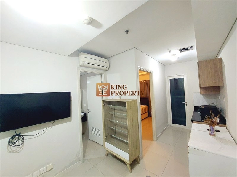 Madison Park Hunian Nyaman 1BR Apartemen Madison Park – Modern Minimalist, Lokasi Premium Dekat Central Park Mall, Neo Soho Mall & Kampus Favorit 26 20230131_190735