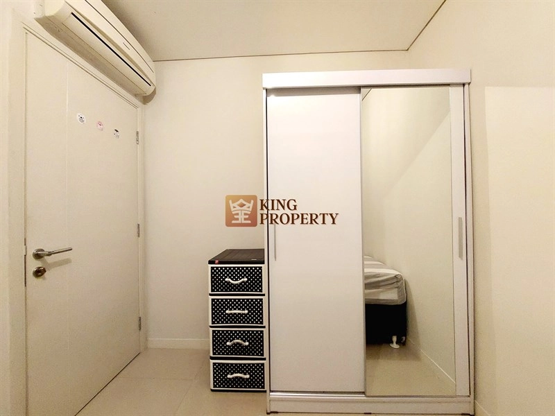 Madison Park Hunian Nyaman 1BR Apartemen Madison Park – Modern Minimalist, Lokasi Premium Dekat Central Park Mall, Neo Soho Mall & Kampus Favorit 28 20230131_190909