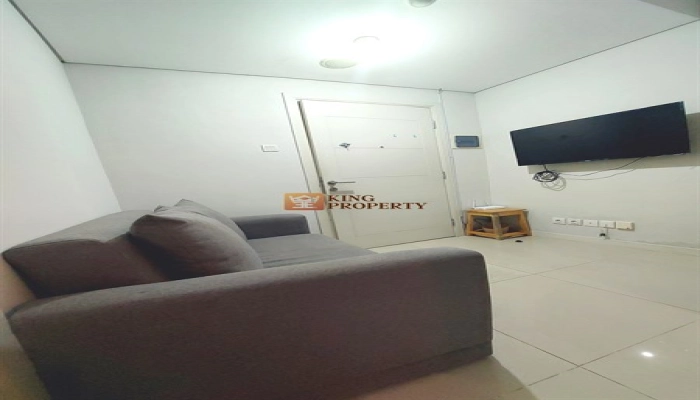 Madison Park Hunian Nyaman 1BR Apartemen Madison Park – Modern Minimalist, Lokasi Premium Dekat Central Park Mall, Neo Soho Mall & Kampus Favorit 33 20230131_190954