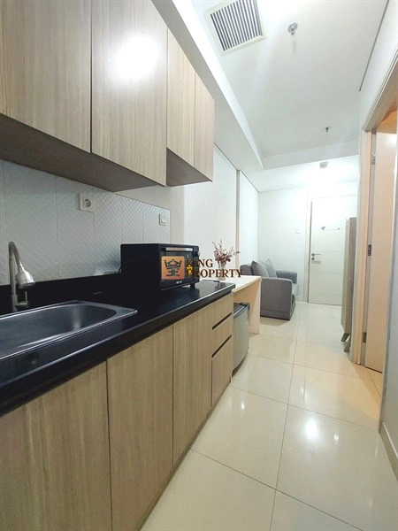 Madison Park Hunian Nyaman 1BR Apartemen Madison Park – Modern Minimalist, Lokasi Premium Dekat Central Park Mall, Neo Soho Mall & Kampus Favorit 34 20230131_191019