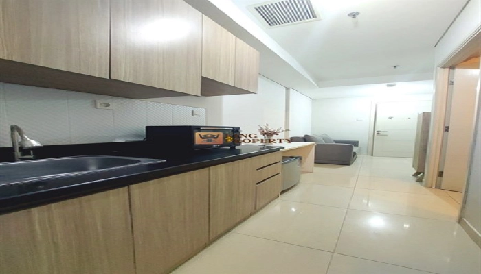 Madison Park Hunian Nyaman 1BR Apartemen Madison Park – Modern Minimalist, Lokasi Premium Dekat Central Park Mall, Neo Soho Mall & Kampus Favorit 34 20230131_191019