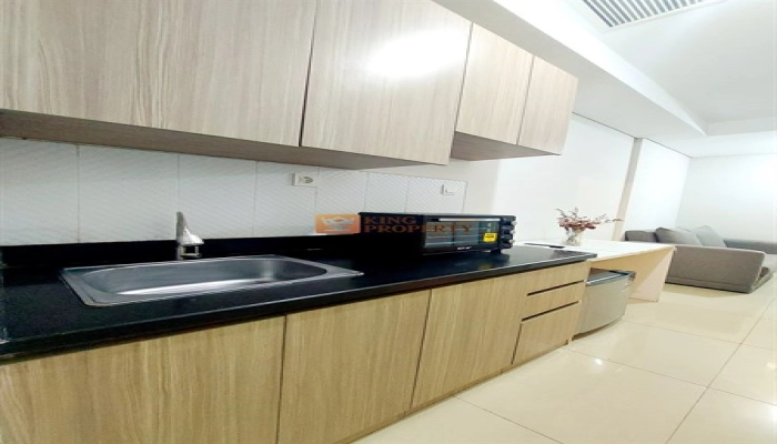 Madison Park Hunian Nyaman 1BR Apartemen Madison Park – Modern Minimalist, Lokasi Premium Dekat Central Park Mall, Neo Soho Mall & Kampus Favorit 35 20230131_191032