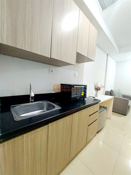 Madison Park Hunian Nyaman 1BR Apartemen Madison Park – Modern Minimalist, Lokasi Premium Dekat Central Park Mall, Neo Soho Mall & Kampus Favorit 35 20230131_191032