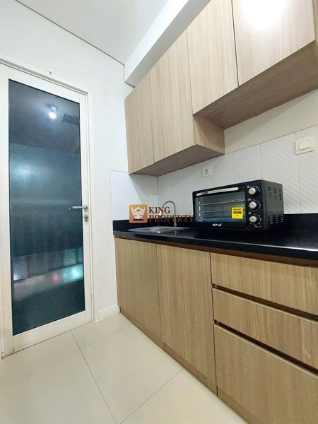 Madison Park Hunian Nyaman 1BR Apartemen Madison Park – Modern Minimalist, Lokasi Premium Dekat Central Park Mall, Neo Soho Mall & Kampus Favorit 36 20230131_191047