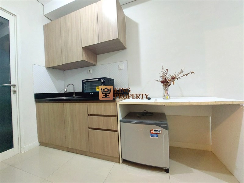 Madison Park Hunian Nyaman 1BR Apartemen Madison Park – Modern Minimalist, Lokasi Premium Dekat Central Park Mall, Neo Soho Mall & Kampus Favorit 37 20230131_191100