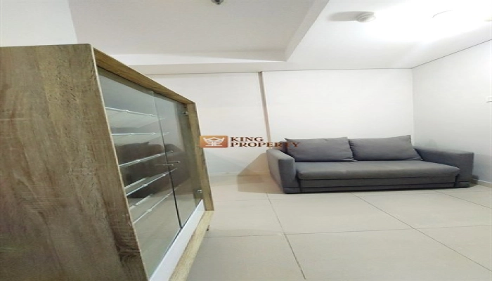 Madison Park Hunian Nyaman 1BR Apartemen Madison Park – Modern Minimalist, Lokasi Premium Dekat Central Park Mall, Neo Soho Mall & Kampus Favorit 38 20230131_191131