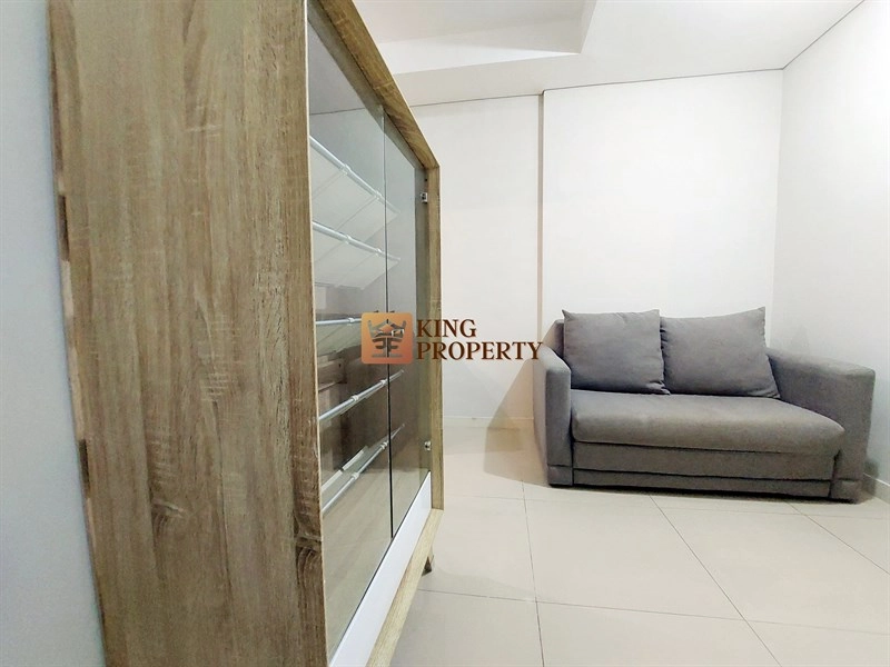 Madison Park Hunian Nyaman 1BR Apartemen Madison Park – Modern Minimalist, Lokasi Premium Dekat Central Park Mall, Neo Soho Mall & Kampus Favorit 39 20230131_191144