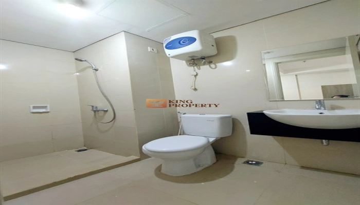 Madison Park Hunian Nyaman 1BR Apartemen Madison Park – Modern Minimalist, Lokasi Premium Dekat Central Park Mall, Neo Soho Mall & Kampus Favorit 40 20230131_191152