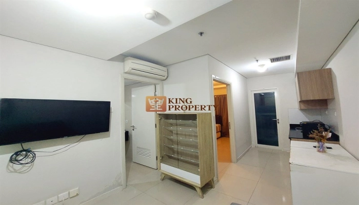 Madison Park Hunian Nyaman 1BR Apartemen Madison Park – Modern Minimalist, Lokasi Premium Dekat Central Park Mall, Neo Soho Mall & Kampus Favorit 42 20230131_191427