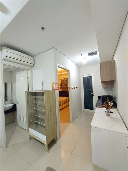 Madison Park Hunian Nyaman 1BR Apartemen Madison Park – Modern Minimalist, Lokasi Premium Dekat Central Park Mall, Neo Soho Mall & Kampus Favorit 43 20230131_191443