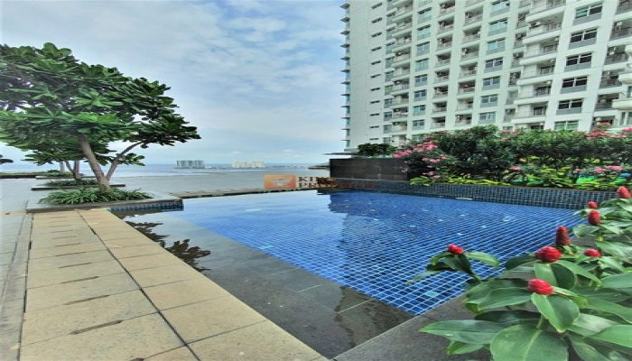 Green Bay Pluit Dijual Murah 2br 77m2 Condominium Green Bay Pluit Greenbay View Pool 1 20230202_150836