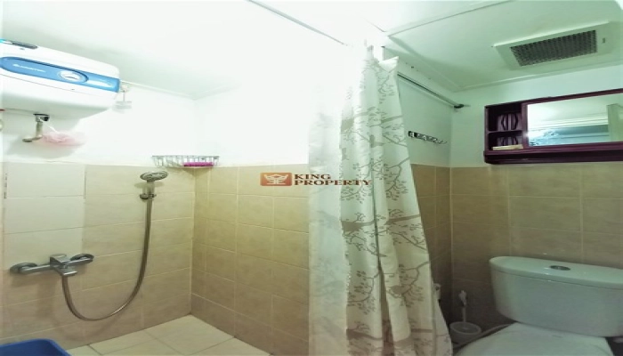 Green Bay Pluit Best View Kota Tower Depan Studio Furnished 21m2 Green Bay Pluit 7 20230210_153142