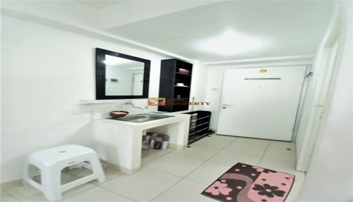 Green Bay Pluit Best View Kota Tower Depan Studio Furnished 21m2 Green Bay Pluit 2 20230210_153542