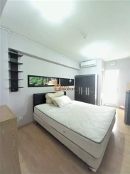 Harga Terjangkau Studio 21m2 Green Bay Pluit Greenbay Full Furnish