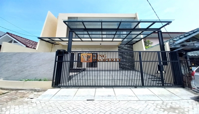 Jakarta Barat Brand New! Rumah 2 1/2 Lt 10x16m2 Citra Garden City 2 Kalideres 1 20230218_115754