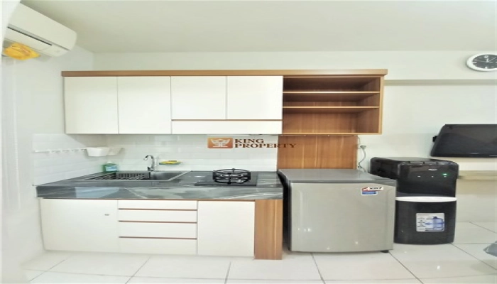 Green Bay Pluit Studio Cozy & Stylish! Furnished Minimalis Siap Huni Green Bay Pluit Greenbay 6 20230223_120410