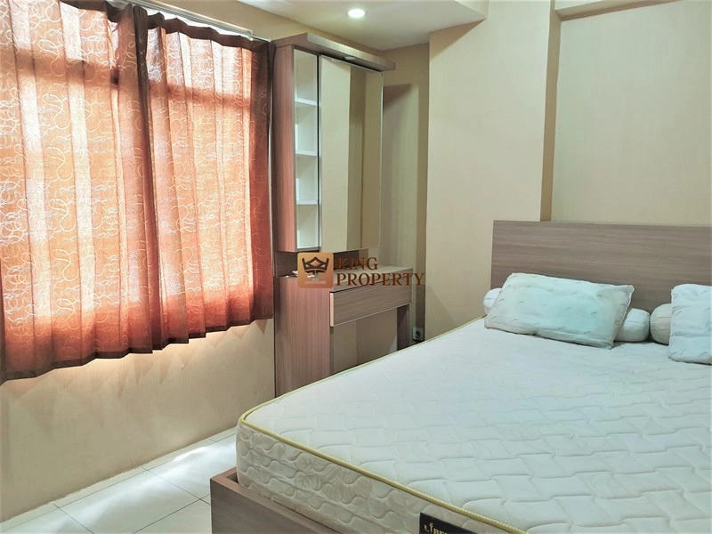 Green Bay Pluit Apartemen 2bedroom Minimalis Furnished 38m2 Green Bay Pluit Greenbay 3 20230304_105617