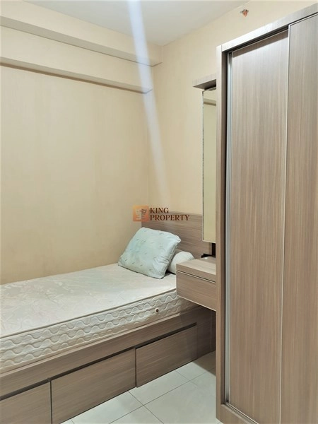 Green Bay Pluit Apartemen 2bedroom Minimalis Furnished 38m2 Green Bay Pluit Greenbay 5 20230304_105714