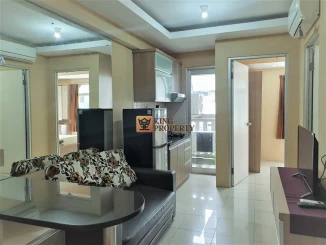 Apartemen 2bedroom Minimalis Furnished 38m2 Green Bay Pluit Greenbay