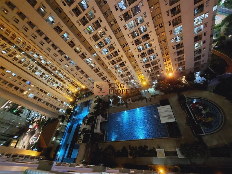 Royal Mediterania Tower Strategis, 2BR Mediterania Garden Medit 2 Fully Furnished 14 20230316_190333