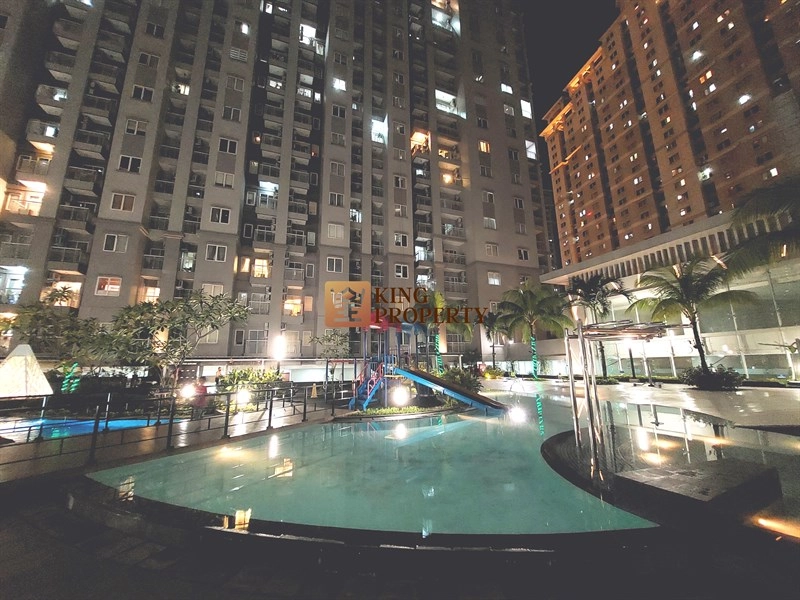 Royal Mediterania 3BR Classic Luxury Royal Mediterania Garden, Superblock Podomoro City – Central Park Area 15 20230316_193232