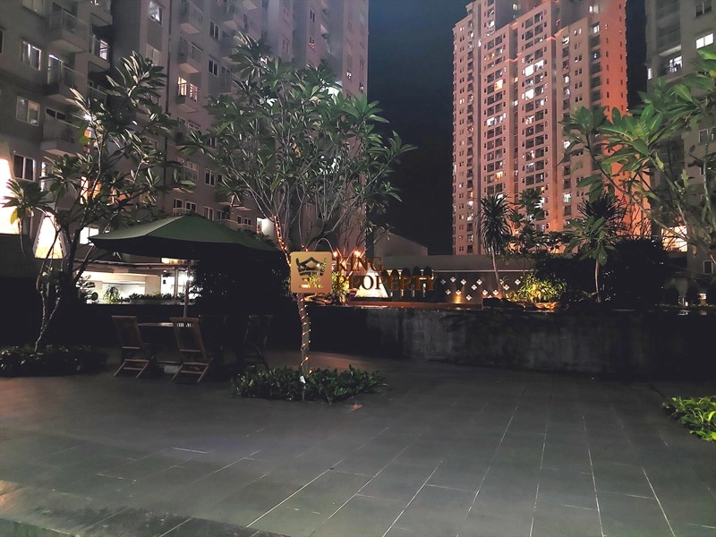 Royal Mediterania 3BR Classic Luxury Royal Mediterania Garden, Superblock Podomoro City – Central Park Area 16 20230316_193612