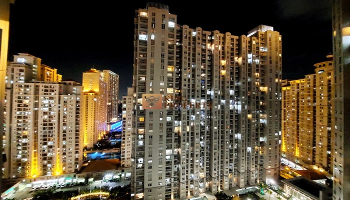 Royal Mediterania Disewakan 2BR Royal Mediterania Garden – Full Furnish, Dekat Central Park & Taman Anggrek 8 20230316_195632