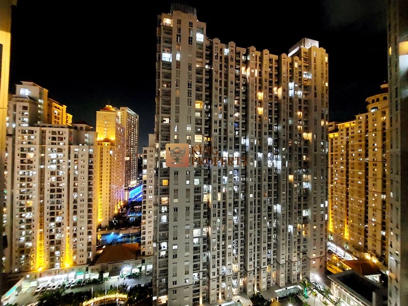 Royal Mediterania Dijual 2BR Royal Mediterania Garden Full Furnish – Akses Langsung Central Park & Neo SohO 8 20230316_195632