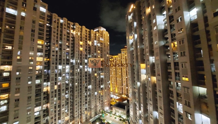 Royal Mediterania Dijual 2BR Royal Mediterania Garden Full Furnish – Akses Langsung Central Park & Neo SohO 9 20230316_195649