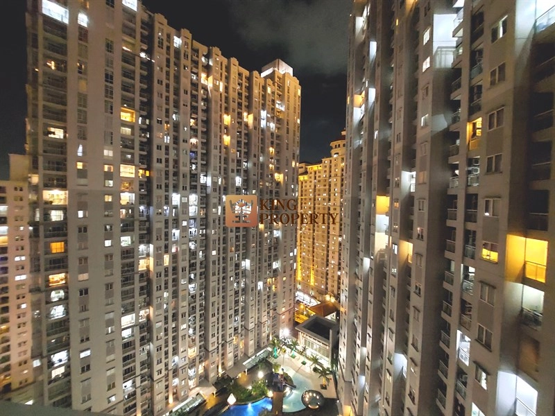 Royal Mediterania Dijual 2BR Royal Mediterania Garden Full Furnish – Akses Langsung Central Park & Neo SohO 10 20230316_195740