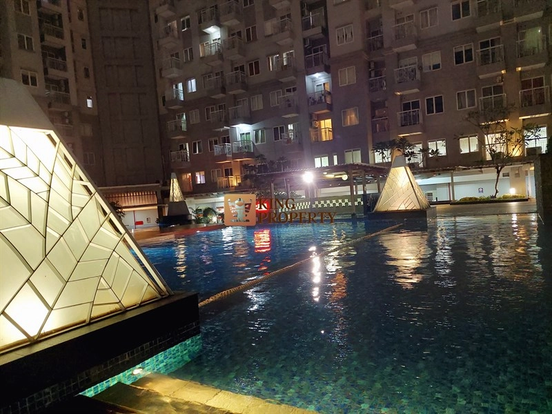 Royal Mediterania Dijual 2BR Royal Mediterania Garden Full Furnish – Akses Langsung Central Park & Neo SohO 11 20230316_200734