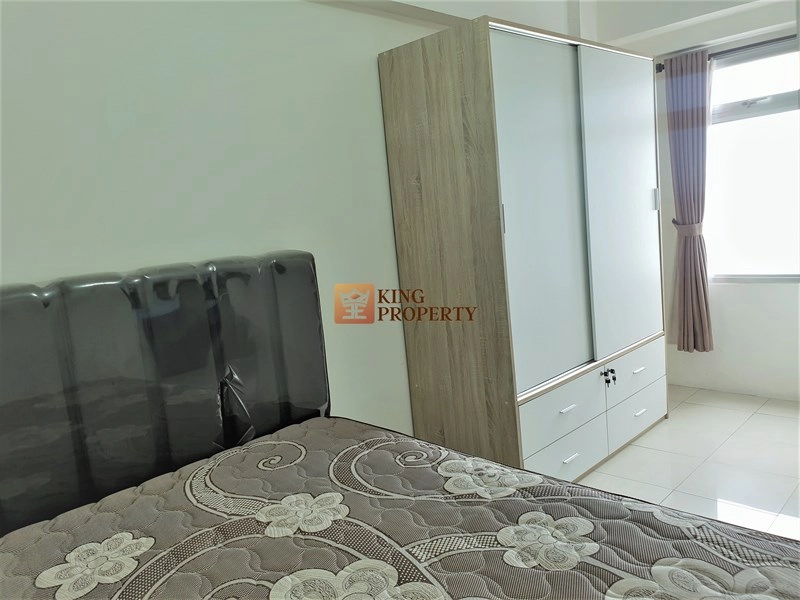 Green Bay Pluit Langka 1br 43m2 Bayview Green Bay Plut Greenbay Furnished View Laut 4 20230328_150749