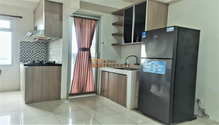 Green Bay Pluit Langka 1br 43m2 Bayview Green Bay Plut Greenbay Furnished View Laut 2 20230328_151026