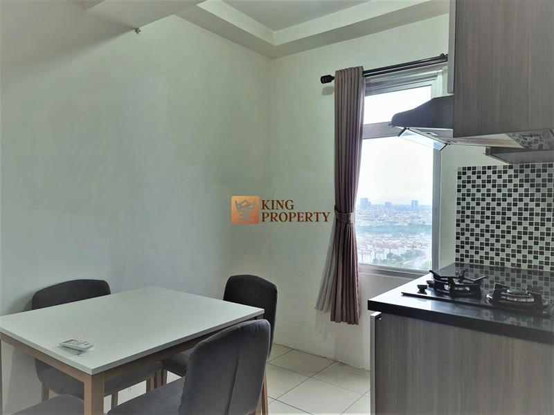 Green Bay Pluit Langka 1br 43m2 Bayview Green Bay Plut Greenbay Furnished View Laut 3 20230328_151048