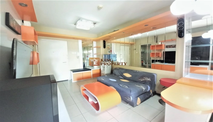 Green Bay Pluit Interior Full Furnished 2br 43m2 Green Bay Pluit Greenbay View Laut 2 20230330_140952__copy