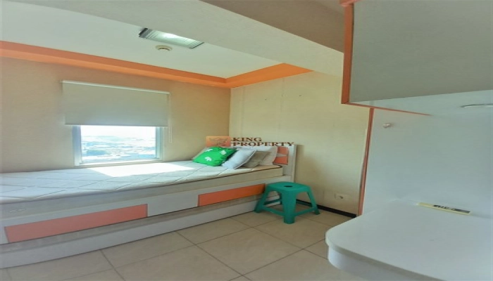 Green Bay Pluit Hunian View Laut Interior Full Furnish 2BR 43m2 Green Bay Pluit 7 20230330_141309