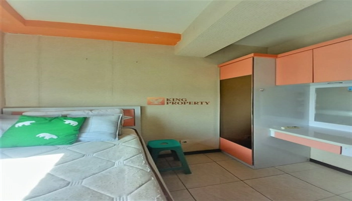 Green Bay Pluit Hunian View Laut Interior Full Furnish 2BR 43m2 Green Bay Pluit 8 20230330_141321