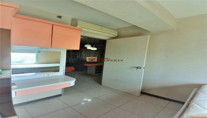 Green Bay Pluit Interior Full Furnished 2br 43m2 Green Bay Pluit Greenbay View Laut 7 20230330_141334