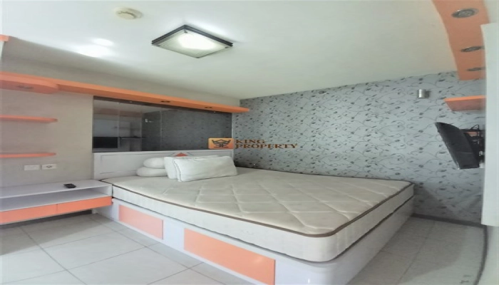 Green Bay Pluit Hunian View Laut Interior Full Furnish 2BR 43m2 Green Bay Pluit 10 20230330_141507