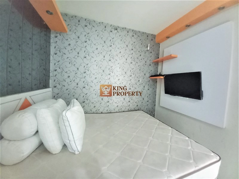Green Bay Pluit Interior Full Furnished 2br 43m2 Green Bay Pluit Greenbay View Laut 9 20230330_141527