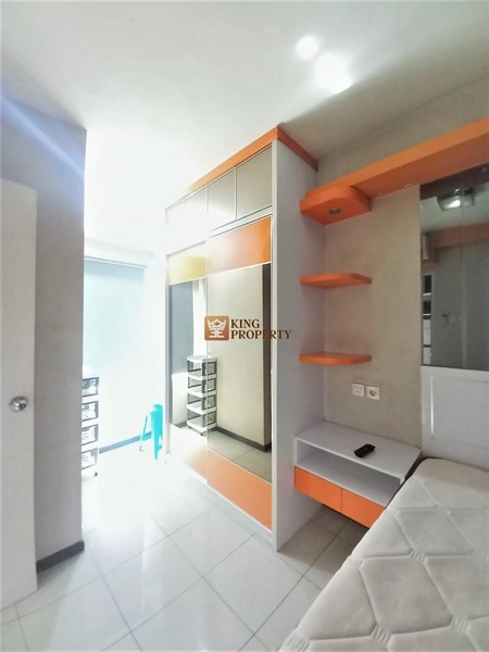 Green Bay Pluit Interior Full Furnished 2br 43m2 Green Bay Pluit Greenbay View Laut 10 20230330_141540