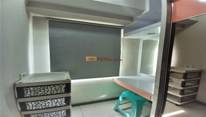 Green Bay Pluit Interior Full Furnished 2br 43m2 Green Bay Pluit Greenbay View Laut 11 20230330_141555